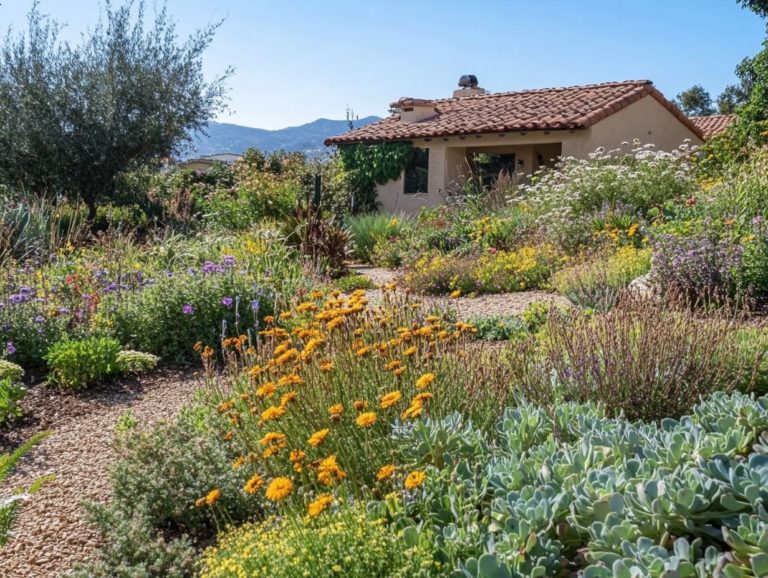 What Are the Best Practices for Drought-Resistant Gardening?