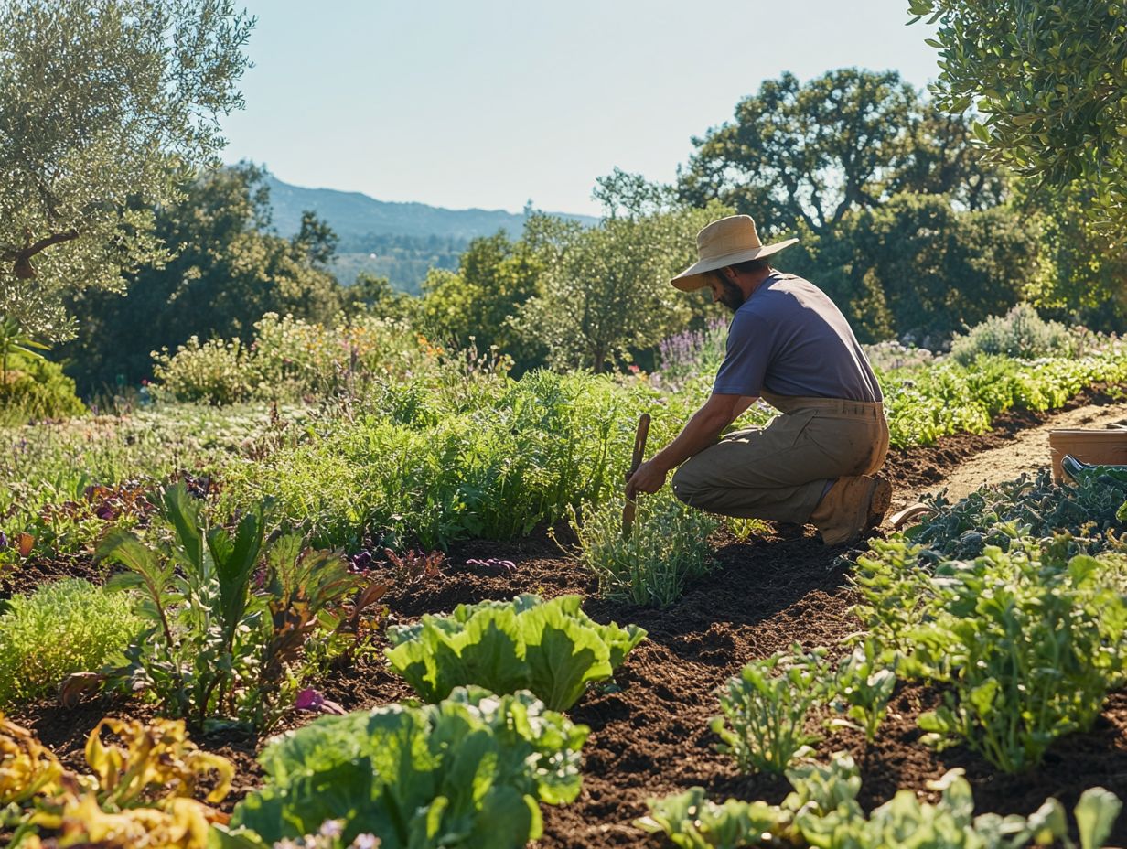 Factors to Consider when Choosing Planting Times