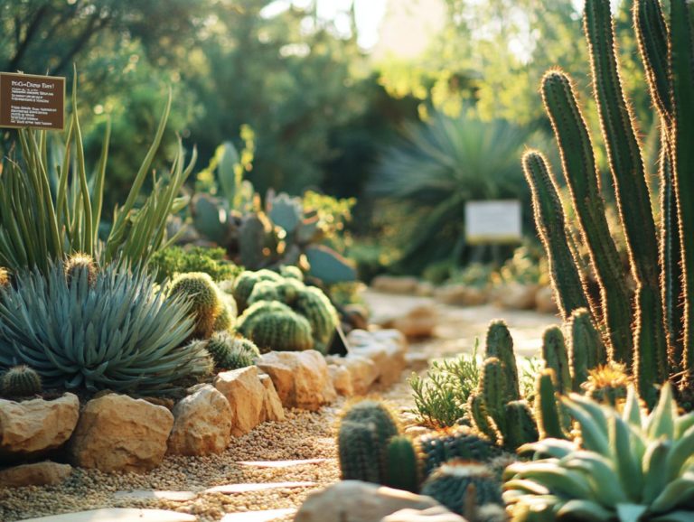 What Are the Common Myths About Drought-Resistant Plants?