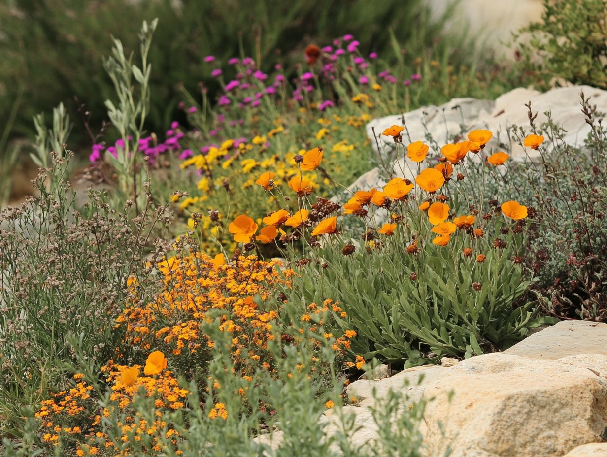 How to Incorporate Drought-Resistant Plants in Your Garden