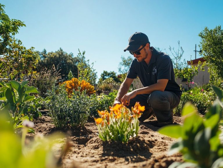 What Are the Top Questions About Drought Gardening?