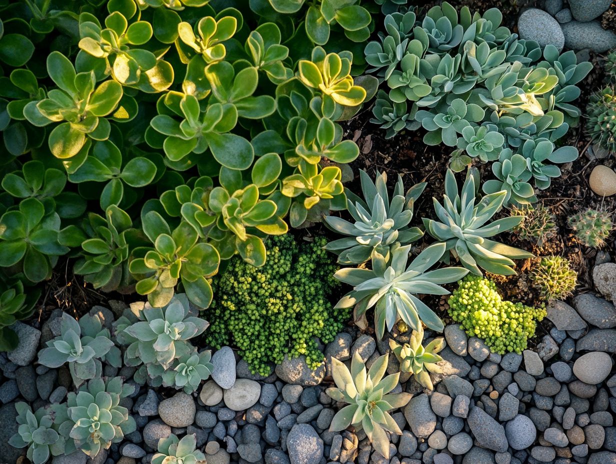 Effective strategies for protecting drought-resistant plants from extreme weather