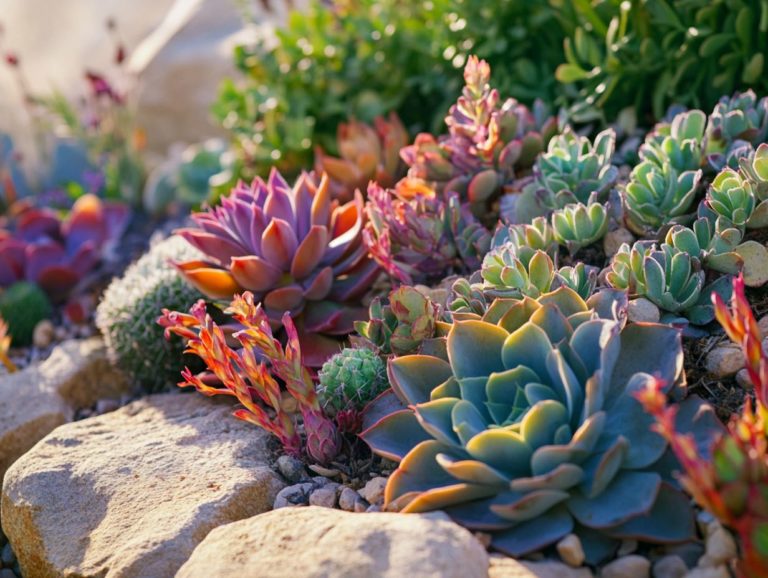 What Is the Lifespan of Drought-Resistant Plants?